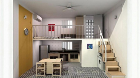 Phân tích các yếu tố ảnh hưởng đến quyết định thuê nhà trọ của sinh viên Trường Đại học Trà Vinh