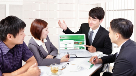 Tăng trưởng tín dụng thời Covid-19 và một số khuyến nghị
