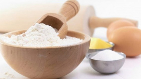 Tối ưu điều kiện biến tính tinh bột gạo tạo tinh bột không tiêu hóa bằng enzyme