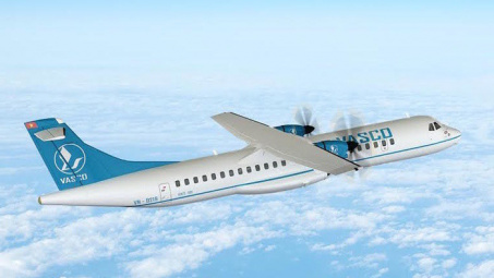 Nghiên cứu sự hài lòng của hành khách đối với chất lượng dịch vụ chặng bay Rạch Giá - TP. Hồ Chí Minh của Công ty Bay dịch vụ hàng không