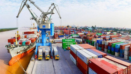 Nâng cao hiệu quả của hội chợ, triển lãm thương mại trong hoạt động xuất khẩu hàng hóa của Việt Nam