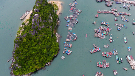 Vai trò của chính quyền địa phương đối với đơn vị hành chính - kinh tế đặc biệt
