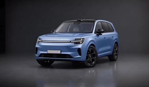 Xiaomi chuẩn bị tung SUV lớn nhất từ trước đến nay, chạy điện gần 400km/sạc