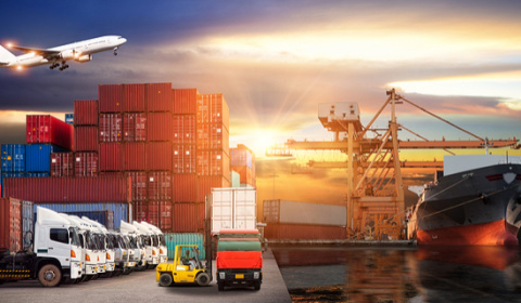 Ngày 8/12/18 l Sự kiện & Con số Công Thương: Việt Nam đứng thứ 3 ASEAN về dịch vụ logistics