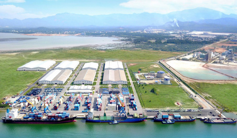 Gia tăng tỷ lệ nội địa hóa, giữ chân doanh nghiệp