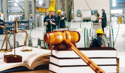 Cân bằng lợi ích khi bảo vệ doanh nghiệp trong nước