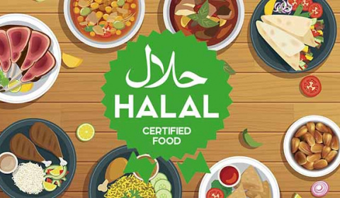 Làm gì để chinh phục thị trường Halal?