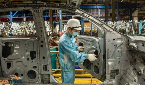 Mở rộng thị trường cho doanh nghiệp công nghiệp hỗ trợ tham gia chuỗi sản xuất ngành ô tô