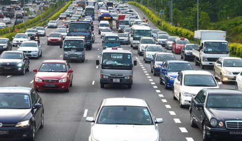 Tại sao ô tô ở Singapore đắt nhất thế giới? - Đất nước và xe - Tập 4