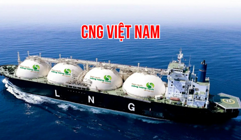 Thị trường miền Bắc tăng tốc, CNG Việt Nam (CNG) hoàn thành 83% mục tiêu lãi cả năm