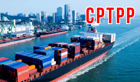 Củng cố vị thế CPTPP trong bối cảnh mới của thương mại toàn cầu