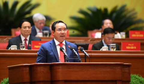 Phát triển hạ tầng không chỉ để đi nhanh mà còn để đi xa