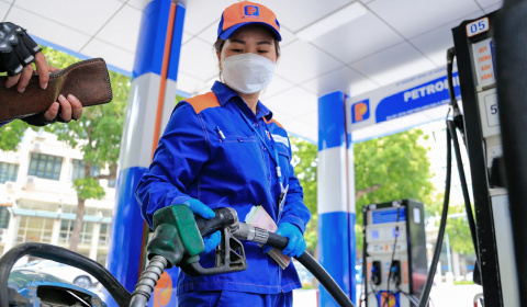 Dự thảo mới về kinh doanh xăng dầu: Làm rõ cơ chế giá, điều chỉnh điều kiện kinh doanh
