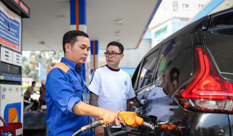 Kết luận của Bộ Chính trị về bảo đảm nguồn cung, giá nhiên liệu trong tình hình mới