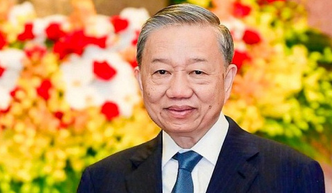 Tổng Bí thư, Chủ tịch nước Tô Lâm sẽ thăm cấp Nhà nước tới Ấn Độ
