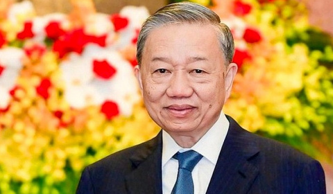 Tổng Bí thư, Chủ tịch nước Tô Lâm sẽ thăm chính thức Thái Lan