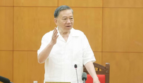 Kết luận của Tổng Bí thư, Chủ tịch nước Tô Lâm tại cuộc họp về nhà ở xã hội và định hướng phát triển nhà ở trong thời gian tới