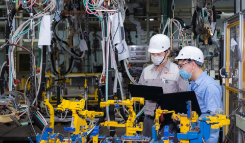 Kinh tế tháng 7/2026: Sản xuất tăng tốc, FDI kỷ lục tạo động lực cho đà tăng trưởng cuối năm