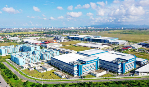 Bộ Công Thương hợp nhất các quy định về quản lý, phát triển cụm công nghiệp
