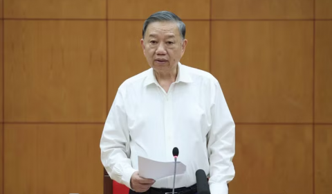 Tổng Bí thư, Chủ tịch nước: Chỉ đưa vào Điều lệ Đảng những vấn đề đã được tổng kết, kiểm nghiệm