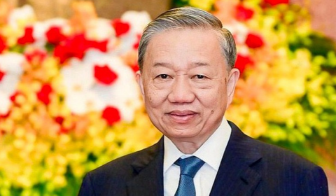 Tổng Bí thư, Chủ tịch nước Tô Lâm sẽ tham dự Phiên thảo luận cấp cao Đại hội đồng Liên Hợp Quốc, hoạt động song phương tại Hoa Kỳ và thăm cấp Nhà nước tới Canada