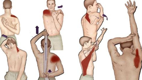 7 động tác đánh tan mệt mỏi cho dân văn phòng
