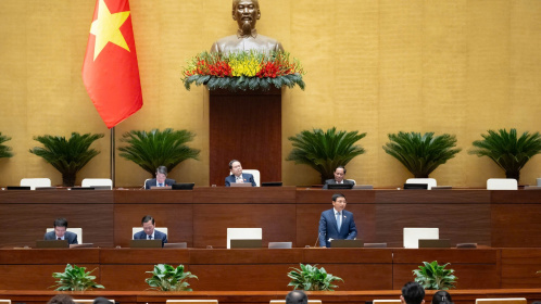 Thuế đối với vàng miếng: Cần phân biệt đầu cơ và tiết kiệm của người dân