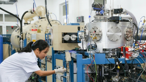 Phê duyệt Kế hoạch thực hiện quy hoạch phát triển, ứng dụng năng lượng nguyên tử