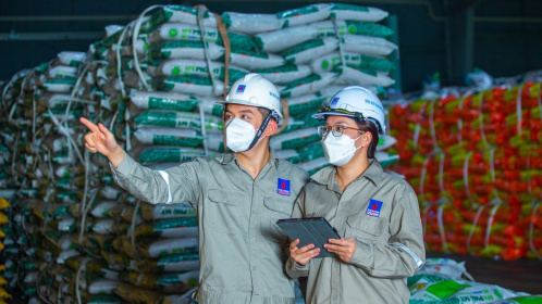 Đề xuất quy định chi tiết quản lý hoạt động hóa chất và hóa chất nguy hiểm trong sản phẩm, hàng hóa