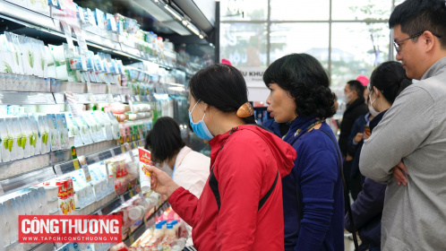 Thị trường hàng hóa trong nước năm 2025 duy trì đà tăng trưởng ổn định và tương đối tích cực