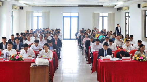 Thủy điện An Khê - Ka Nak: Chú trọng văn hóa doanh nghiệp như một trụ cột phát triển bền vững