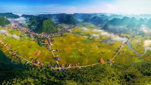 Quản lý, sử dụng vốn ngân sách nhà nước trong thực hiện chương trình mục tiêu quốc gia