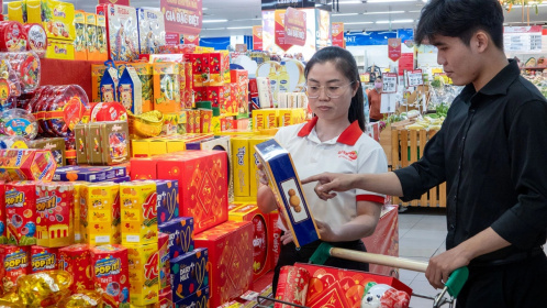 Ngành Công Thương tập trung triển khai nghiêm túc, hiệu quả công việc trong dịp Tết Nguyên đán Bính Ngọ năm 2026