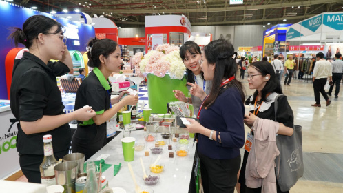 Bộ Công Thương phê duyệt Kế hoạch hoạt động xúc tiến thương mại giai đoạn 2026 - 2030