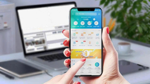 Quy định về việc mở và sử dụng dịch vụ Tiền di động