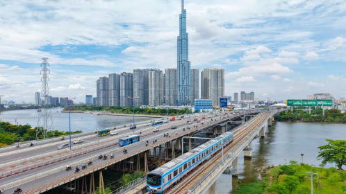 Bộ Công Thương triển khai thi hành Luật Phát triển đô thị