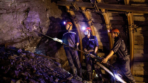 Bộ Công Thương hợp nhất Quy chuẩn kỹ thuật quốc gia về an toàn đối với cáp điện phòng nổ sử dụng trong mỏ hầm lò