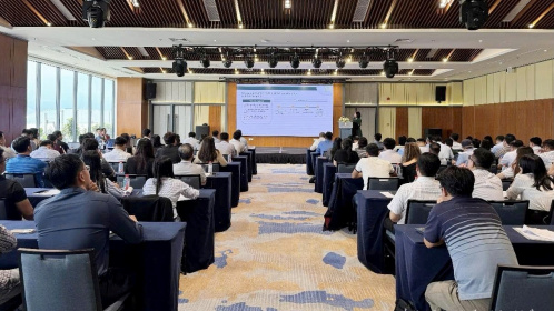 Bộ Công Thương hướng dẫn thực hiện quy định mới về xuất khẩu gạo