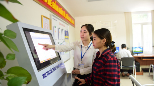 Bộ Công Thương ban hành Danh mục thủ tục hành chính đủ điều kiện thực hiện dịch vụ công trực tuyến