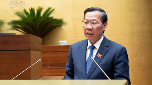 Ủy ban Kinh tế và Tài chính của Quốc hội: Kịch bản điều hành kinh tế - xã hội năm 2027 cần tập trung 06 trọng tâm