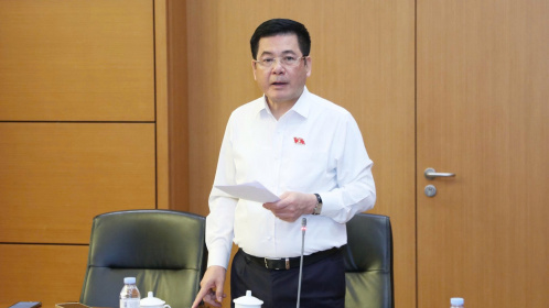 Phó Chủ tịch Quốc hội Nguyễn Hồng Diên: Bốn vấn đề trọng tâm cần làm rõ trước khi khép lại dự án đường Hồ Chí Minh 2 làn xe