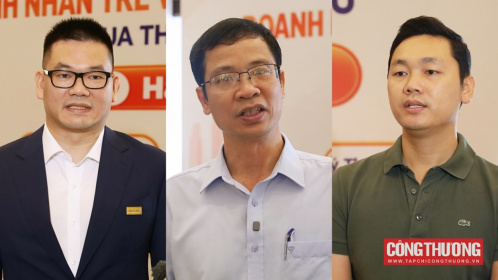 Thương mại điện tử xuyên biên giới: Động lực bứt phá cho doanh nghiệp trẻ vươn ra thế giới