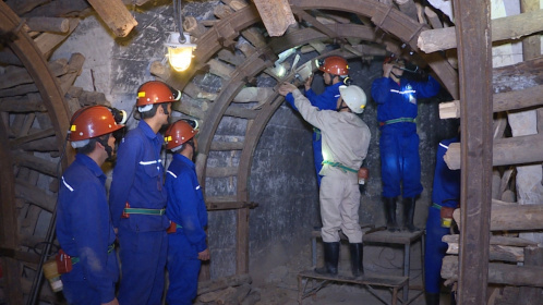 Bộ Công Thương hợp nhất quy chuẩn kỹ thuật quốc gia về an toàn đối với kíp nổ điện vi sai