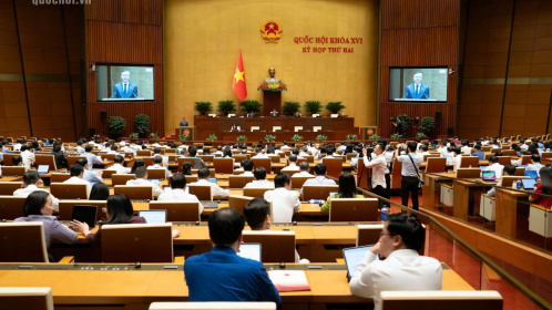 Dự thảo Luật sửa đổi, bổ sung một số điều của 03 Luật về thuế: Bổ sung nhiều quy định miễn thuế thu nhập cho doanh nghiệp, cá nhân