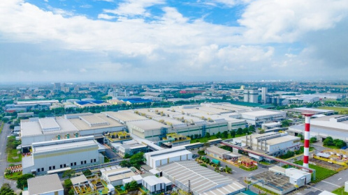 Ngành Công Thương phát động phong trào thi đua “Sáng kiến mỗi ngày” và khởi động Cuộc thi về đổi mới sáng tạo, chuyển đổi số