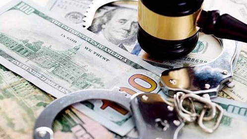 Bộ Công Thương ban hành kế hoạch kiểm tra chuyên đề về phòng, chống rửa tiền