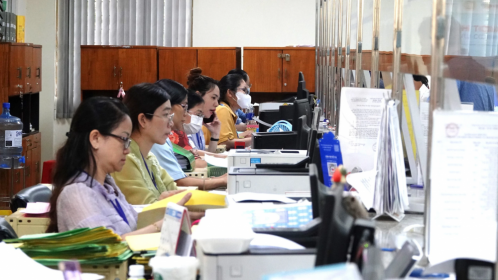 Kế hoạch thực hiện Kết luận số 107-KL/TW về hoàn thiện hệ thống vị trí việc làm
