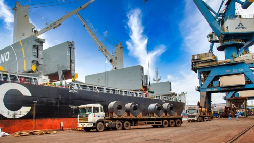 Sau 9 tháng, Hòa Phát đạt 23.746 tỷ đồng lợi nhuận sau thuế, vượt 8% kế hoạch năm