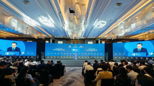 VNEF 2026: Đột phá thể chế để chuyển hóa nguồn lực thành tăng trưởng