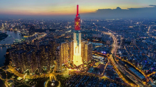 Sửa đổi Đề án Cải thiện xếp hạng tín nhiệm quốc gia tới năm 2030